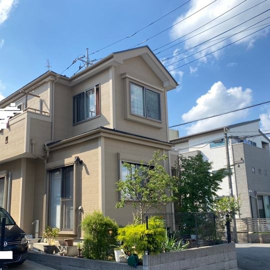 埼玉県川口市外壁塗装・屋根塗装　リフォーム補助金