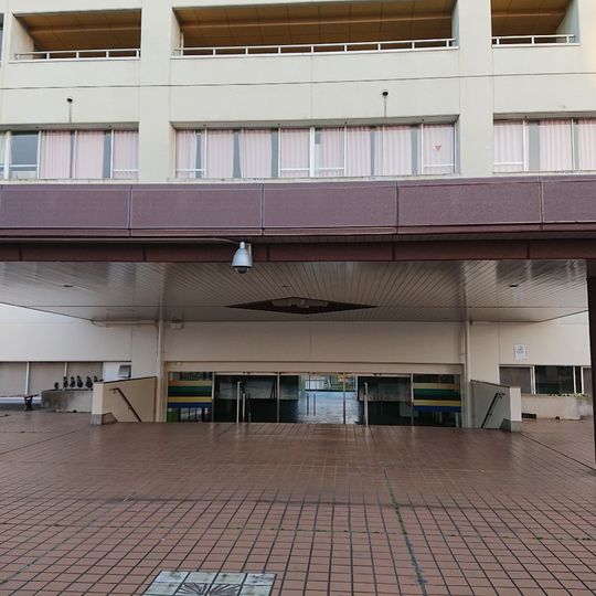 埼玉県川口市外壁塗装・屋根塗装・防水