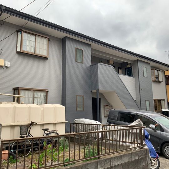 埼玉県川口市外壁塗装・屋根塗装・防水