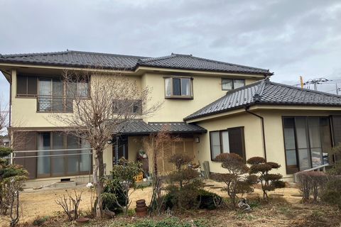 埼玉県川口市外壁塗装・屋根塗装・防水