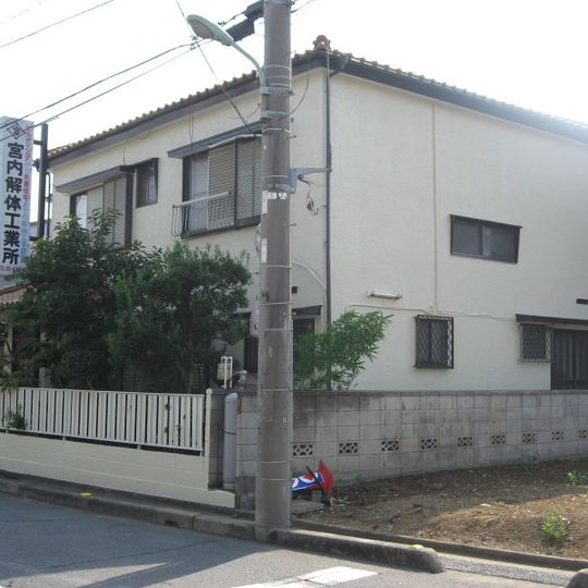 完成写真