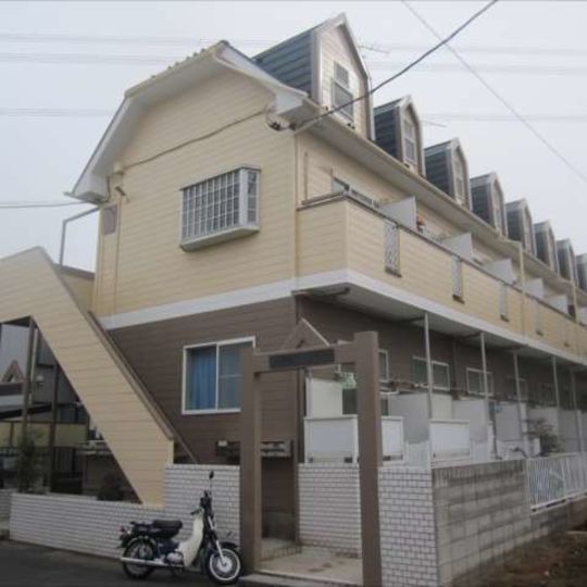 完成写真