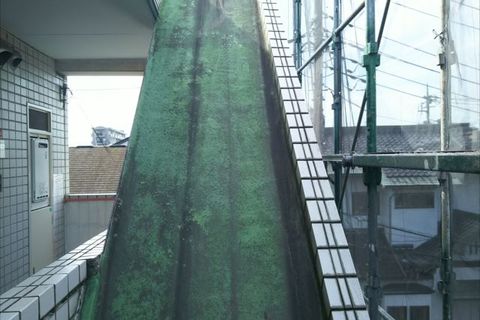 完成写真