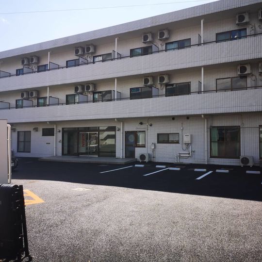 埼玉県さいたま市外壁塗装・屋根塗装・防水