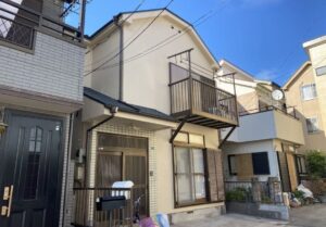 埼玉県川口市Ｈ様邸