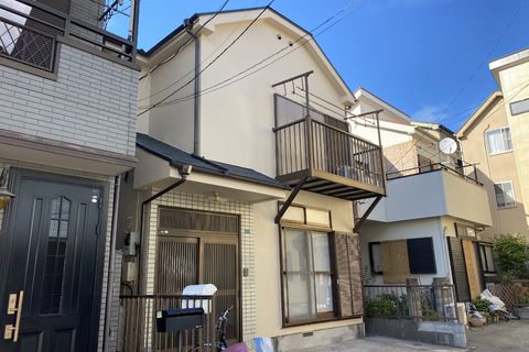 埼玉県川口市Ｈ様邸 after 1