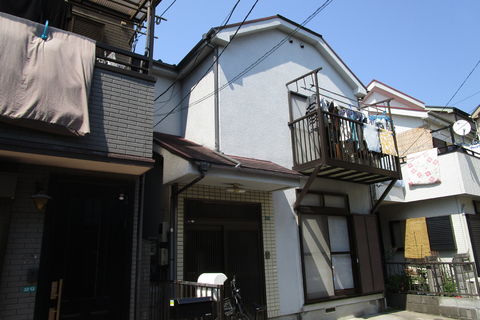 埼玉県川口市Ｈ様邸 before 1