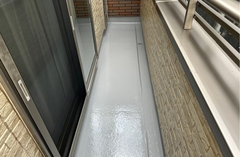 After