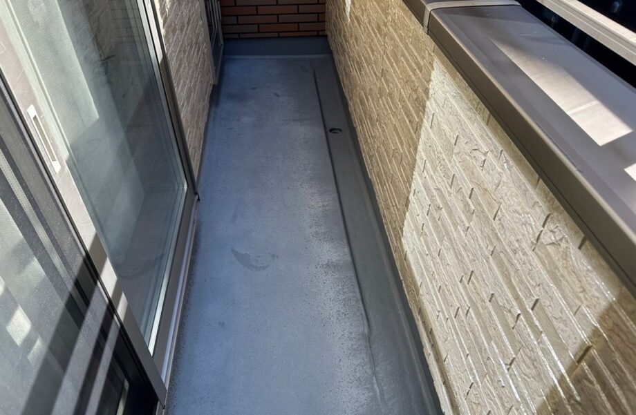 Before