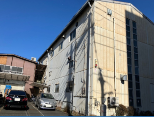 工場外部改修工事_2_before