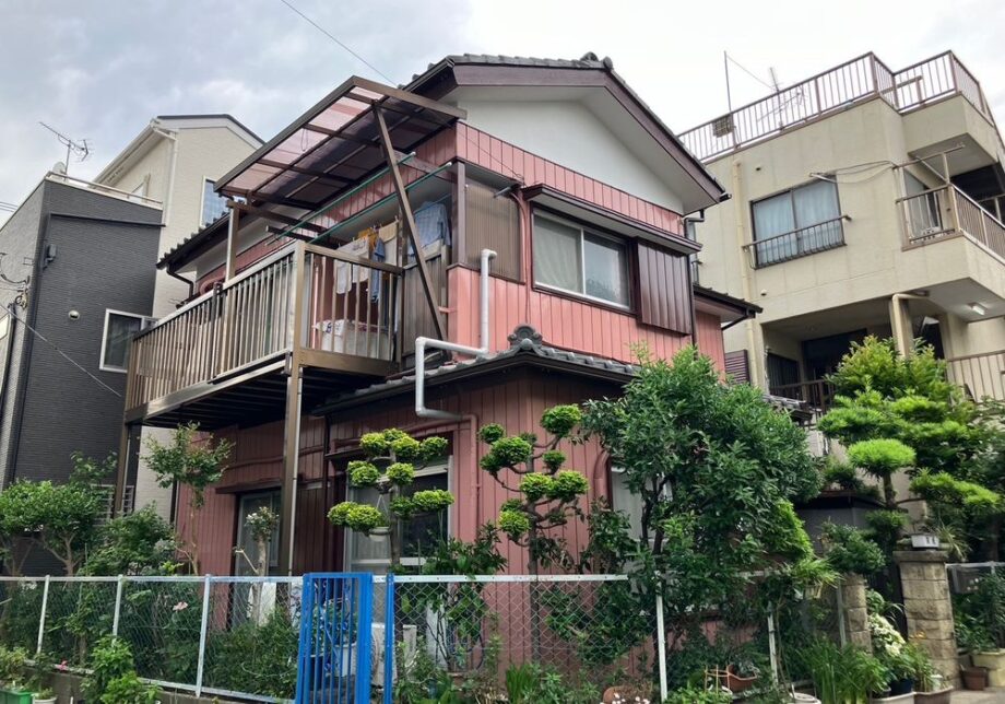 川口市S様邸_メイン
