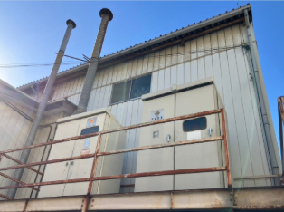 工場外部改修工事_4_before
