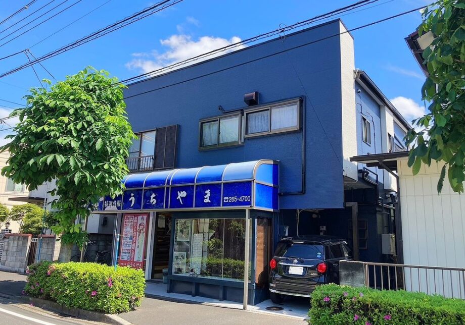 川口市U様邸_メイン