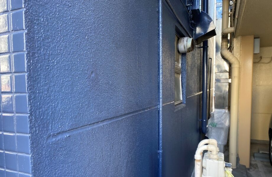 After