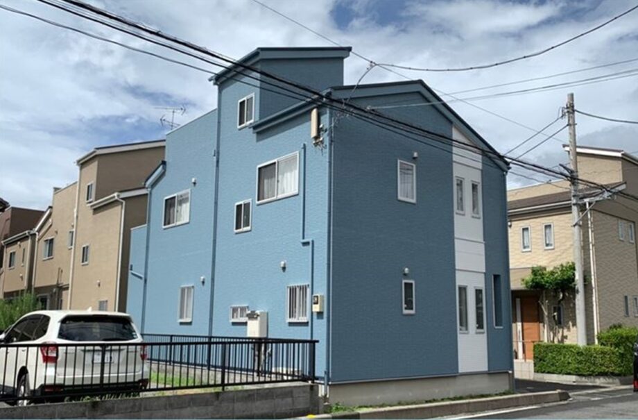 埼玉県川口市T様邸 after 2