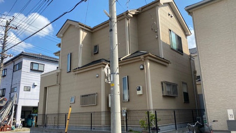 埼玉県川口市F様邸 after 2