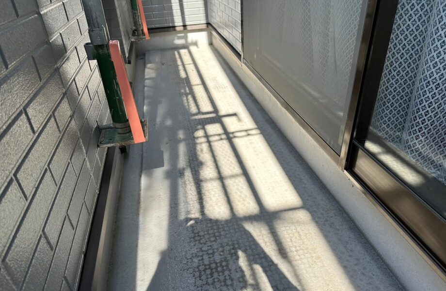 Before