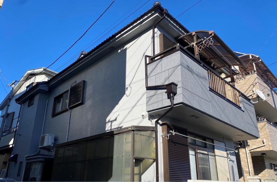 埼玉県川口市A様邸after 3