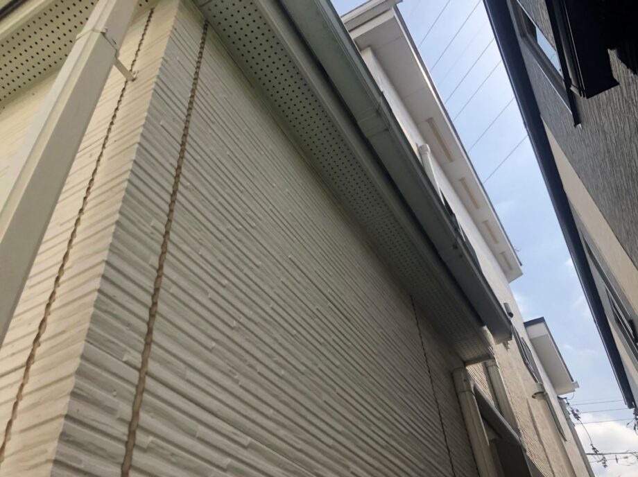 5 近景 施工前