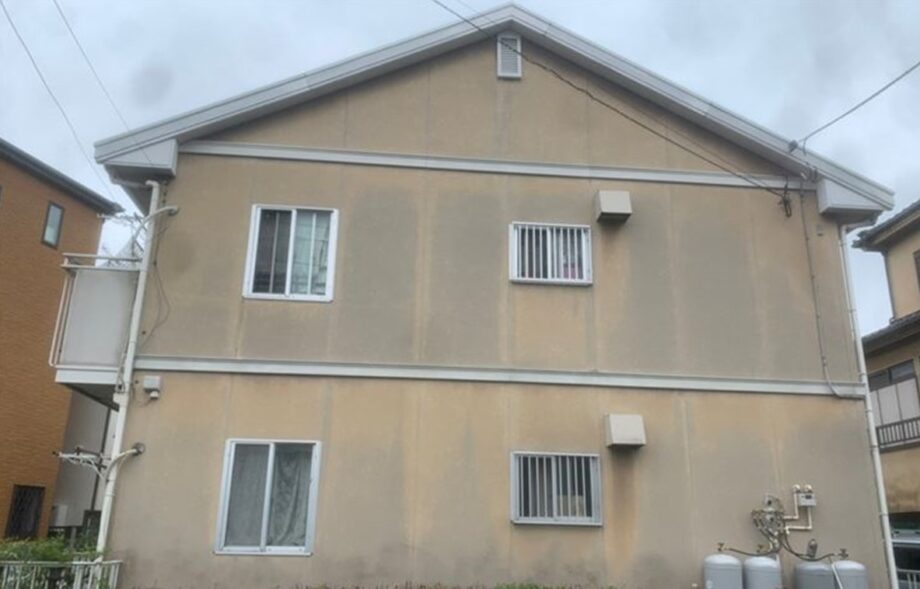 川口市集合住宅 before 3
