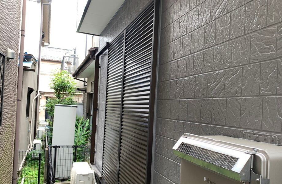 After