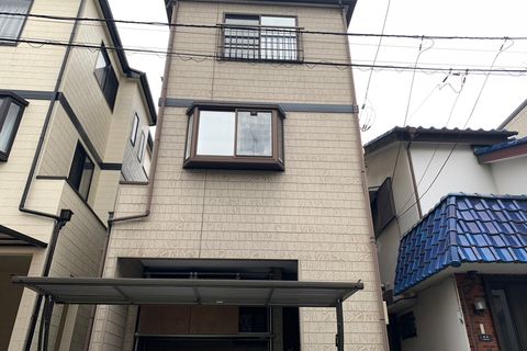 川口市住宅_before_1