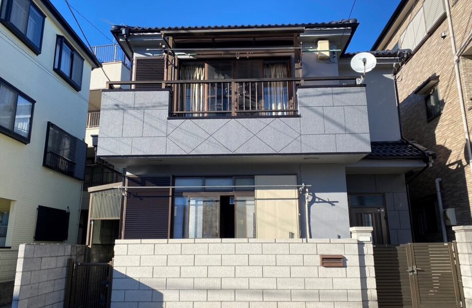 埼玉県川口市A様邸after 2