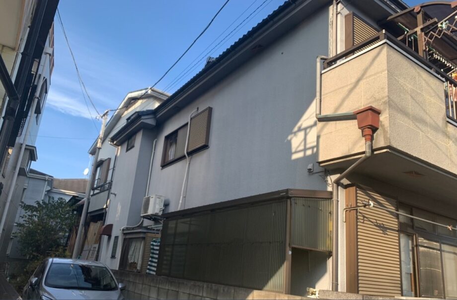 埼玉県川口市A様邸before 3