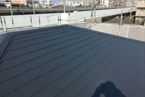 埼玉県川口市Ｗ様邸 after 1
