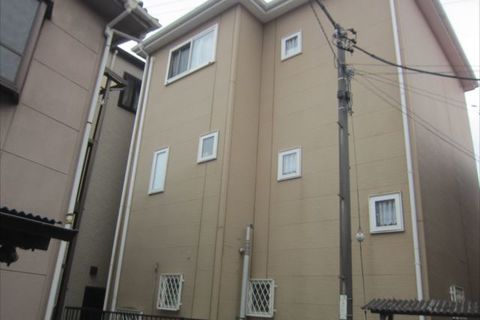 埼玉県さいたま市Ｈ様邸 before 1