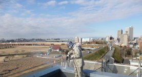 2 高圧洗浄