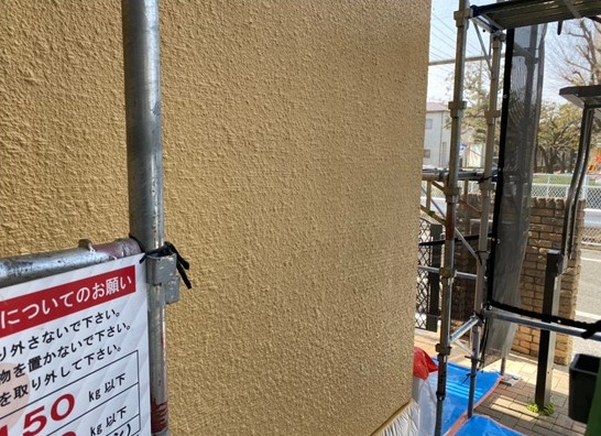 6 施工完了