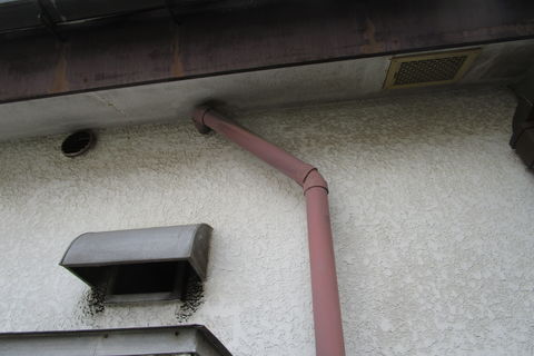埼玉県川口市S様邸 before 1