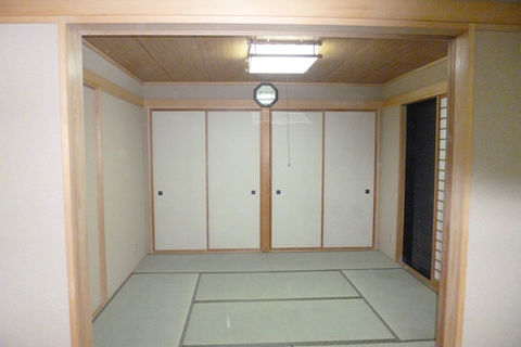 長野県軽井沢町E様邸 after 1