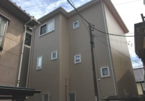 埼玉県さいたま市Ｈ様邸