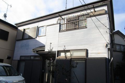 埼玉県川口市Ｓ様邸 before 1