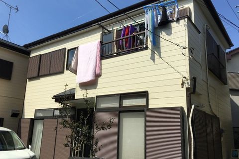 埼玉県川口市Ｓ様邸 after 1