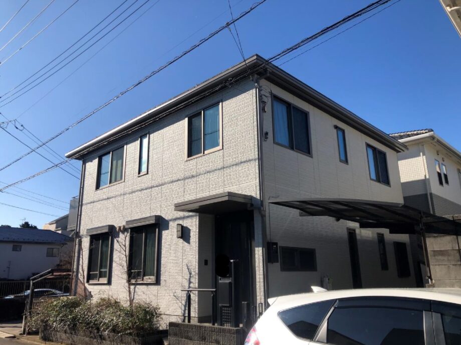 4 全景 施工完了