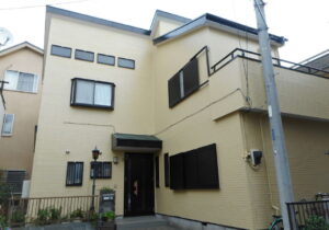 埼玉県川口市O様邸