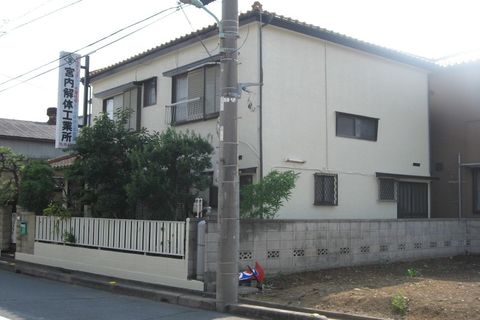 埼玉県川口市M様邸 after 1