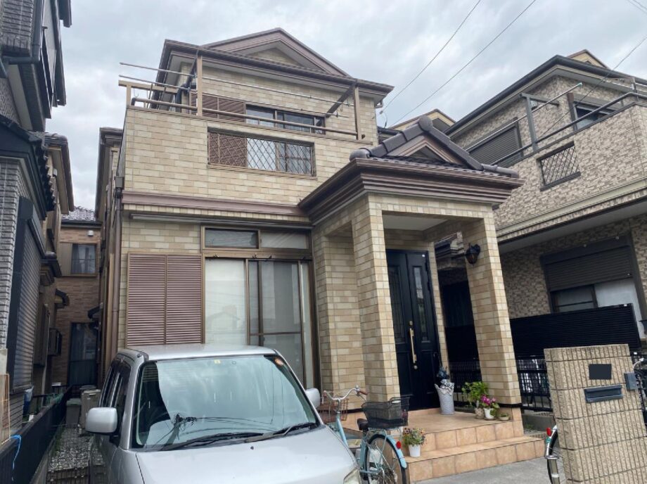 2 全景 施工完了