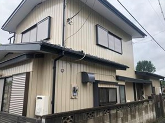 2 全景 施工完了