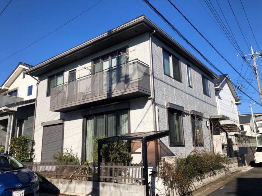 2 全景 施工完了