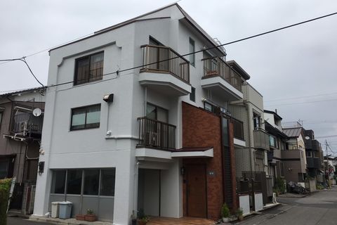 埼玉県蕨市Ｏ様邸 after 1