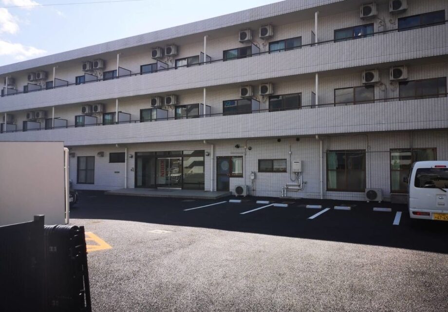 埼玉県さいたま市集合住宅 メイン
