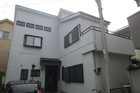 埼玉県川口市O様邸 before 1