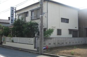 埼玉県川口市M様邸