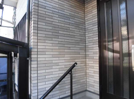 施工前