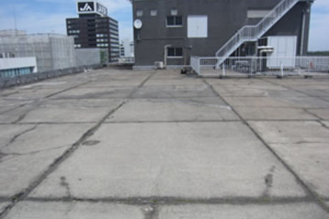 埼玉県さいたま市Nビル before 1