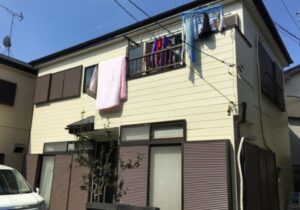 埼玉県川口市Ｓ様邸